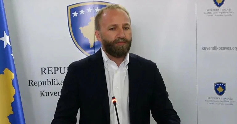 Tahiri: È nostro dovere e dovere nazionale migliorare i danni che questo governo ha fatto