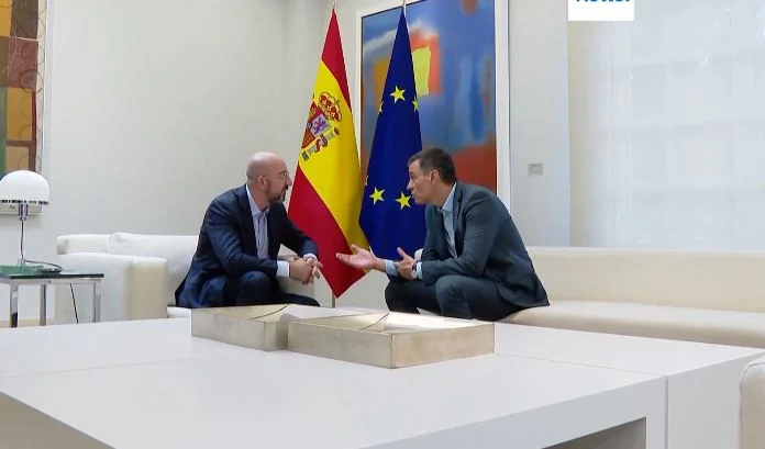 España ocupa seis Presidencias mensuales de la Presidencia de la UE