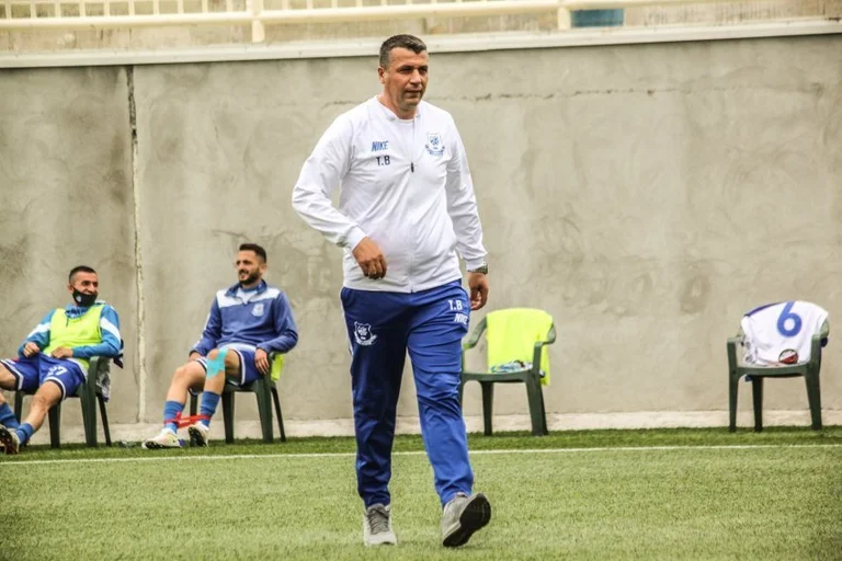 Batatina willing to run Kosovo: I'm willing to manage the national team after 10 years at Llap.