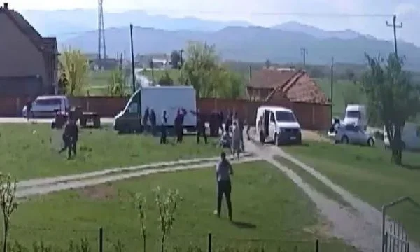Murder of 2019 in the year: Condemnants ' families publish full video of the event