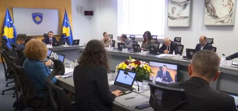 El gobierno no aprueba la mitad de las facturas hechas este año