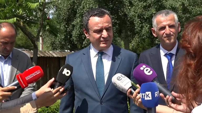 Kurti: sono stati identificati 45 partecipanti di due organizzazioni terroristiche