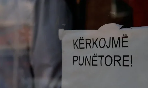 Salaries in Kosovo less than 140 euros increase for a decade