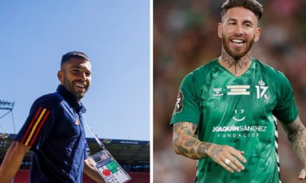 Jordi Alba e Ramos sul radar dell'Inter Miami