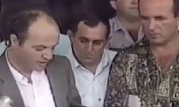 33 years from July 2nd Constitutional Declaration