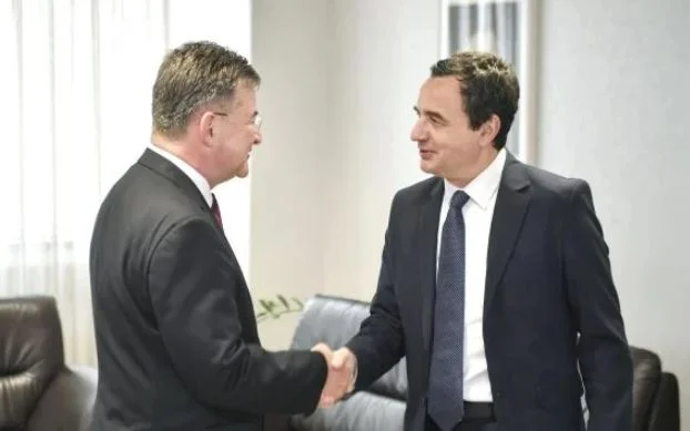 Il aimait avant Yerenelli, VV aujourd'hui contre Lajcak :