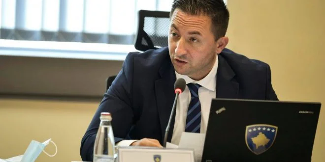 Kroacia propozon anëtarësimin e Kosovës në NATO, emocionohet Mehaj: Faleminderit popullit vëlla kroat