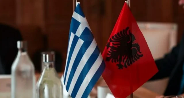 Greece threatens Albania's integration