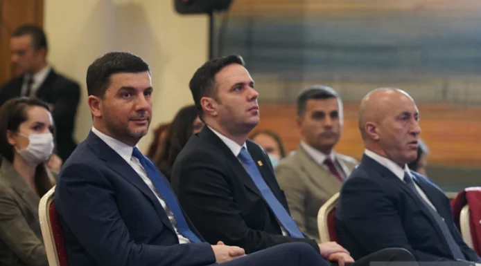 Opposition with criticism of government, Kurti is undermining Kosovo reports with international friends