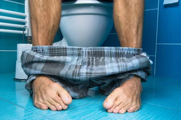 Gesundheitsexperten: Männer müssen pinkeln