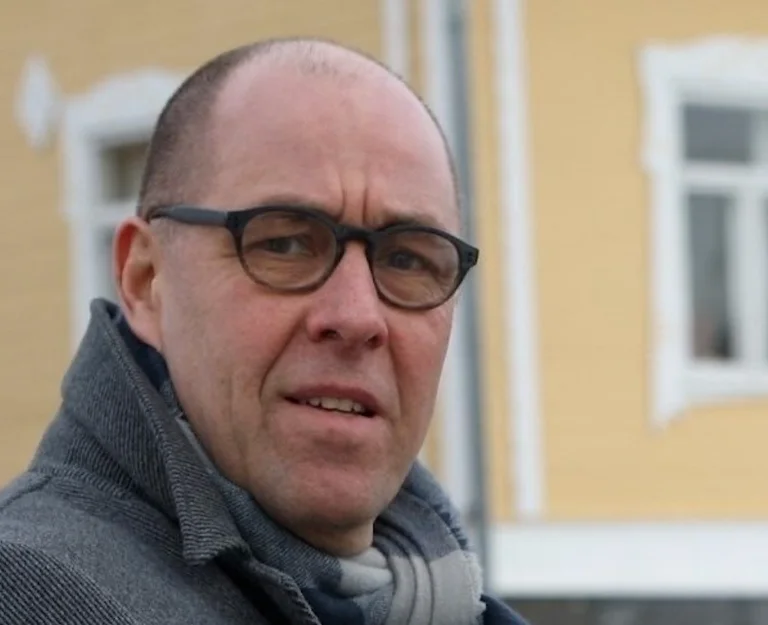 Finland's Honourary Consul of Kosovo resigns
