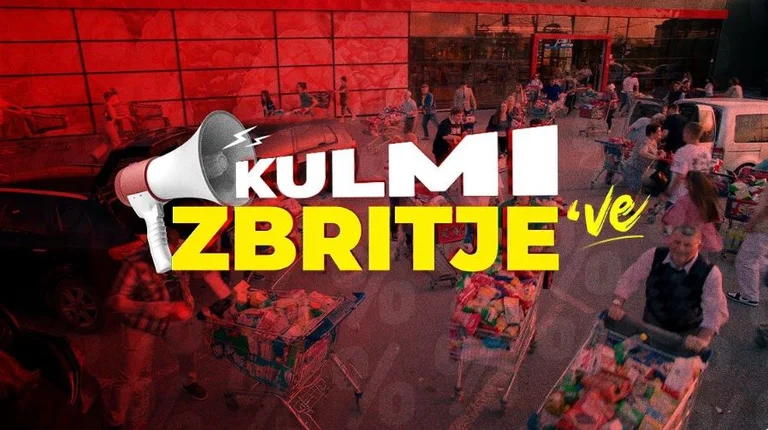 Festa nuk ka përfunduar në Viva FRESH – KULMI I ZBRITJEVE po vazhdon