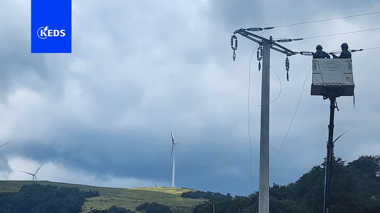 Afër 6500 banorë të Shalës së Bajgorës përfitojnë nga rrjeti i ri