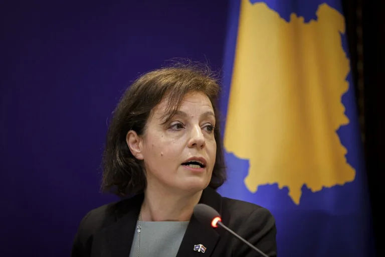 “Jo 1.1 milion po as edhe një cent”, reagon Gërvalla pas akuzave të PDK-së