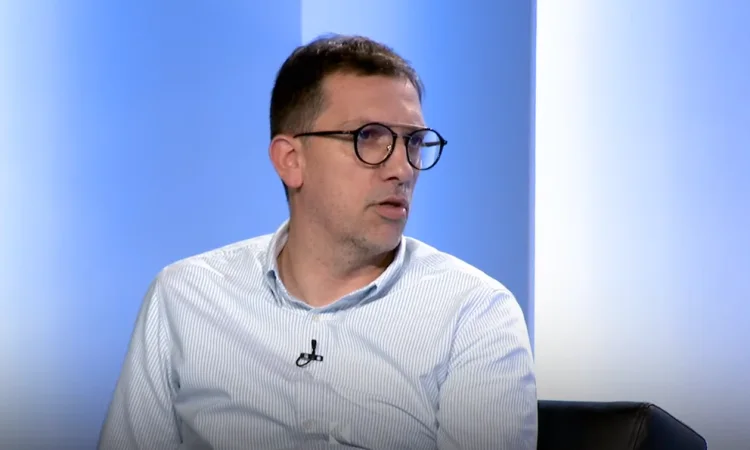 Sejdiu: Nëse vazhdojmë me këtë trend ky vend nuk do të ketë të ardhme