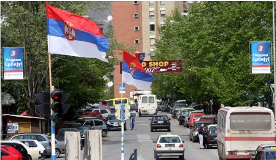 Buxhovit: Nëse i refuzojmë ndërkombëtarët, Veriu do ta shpallë Autonominë