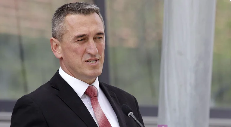Rashiq: Vendimi për organizatat terroriste, i kontribuon panikut