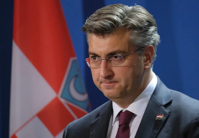 Plenkoviq: Duam deeskalim pas të gjitha këtyre incidenteve, nuk ishin pak