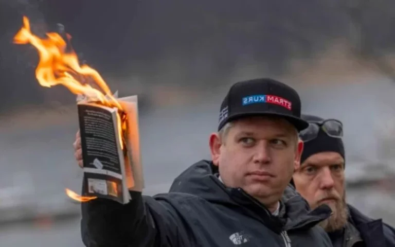Lejoi djegien e Kuranit, Turqia reagon ndaj Suedisë: Akt mizor dhe i papranueshëm