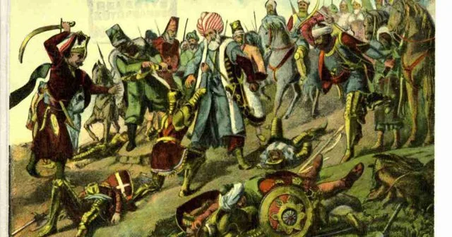 “Vidovdani”, përralla serbe që shkakton luftëra në Ballkan – çfarë realisht ngjau para 634 vjetësh?