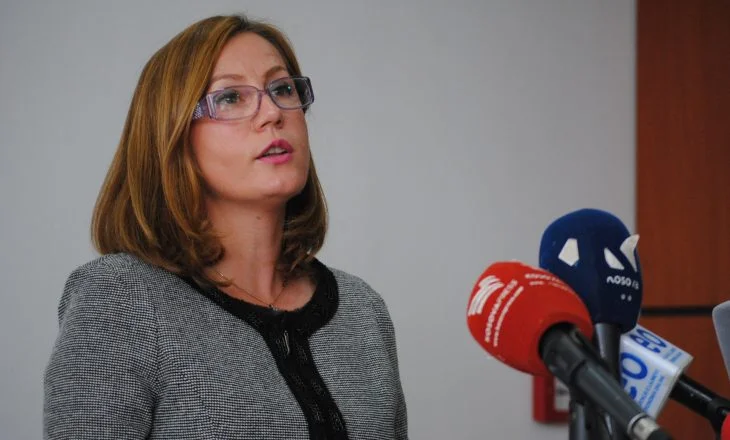 Shefi i NATO-s sërish u bën thirrje Kosovës e Serbisë për përmbajtje
