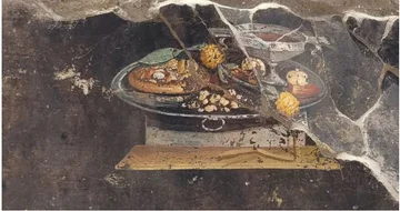 Archaeologists discover Italian pizza “paraserator”