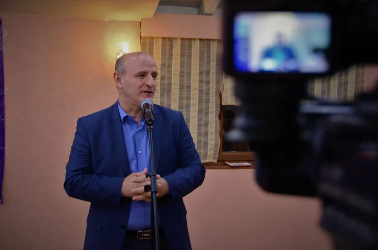 Sherifi viziton liderët e UÇK-së në Hagë për festën e Kurban Bajramit: Urime edhe nga ata