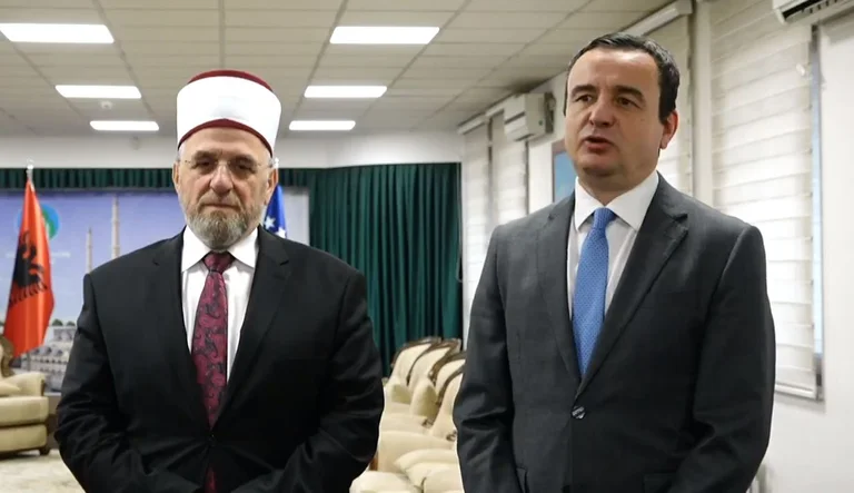 Kurti shkon në BIK: Të mirat duke i ndarë shtohen, nuk zvogëlohen