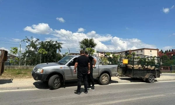 Prishtina ndalon shitjen dhe therjen e kurbanëve në rrugë e hapësira publike
