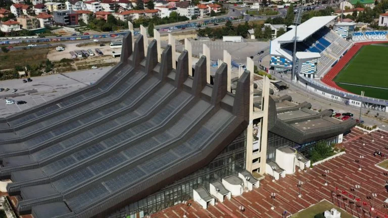 Pesë kompani në garë për projektimin e Teatrit të Operës dhe Baletit të Kosovës