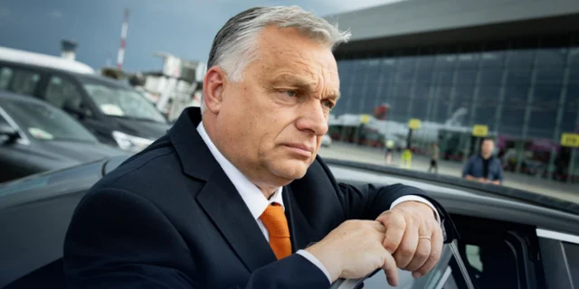 Evropa merr politikisht kurs të fortë djathtas