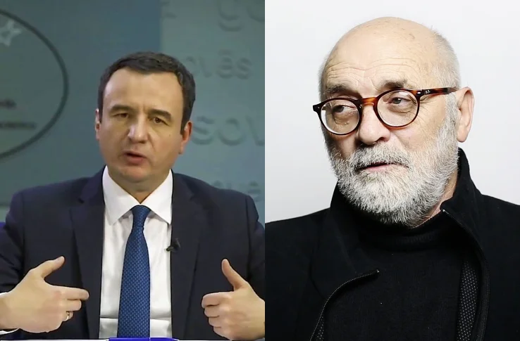 Maliqi mesazh Kurtit: Mos luaj më me nervat dhe durimin e aleatëve tanë strategjik