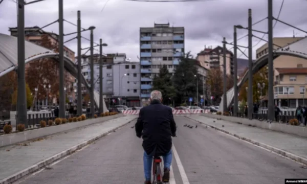 Kërkesa e Mitrovicës së Veriut dhe Leposaviqit për t’u kyçur në sistem, ZRRE thotë se u ka kthyer përgjigje