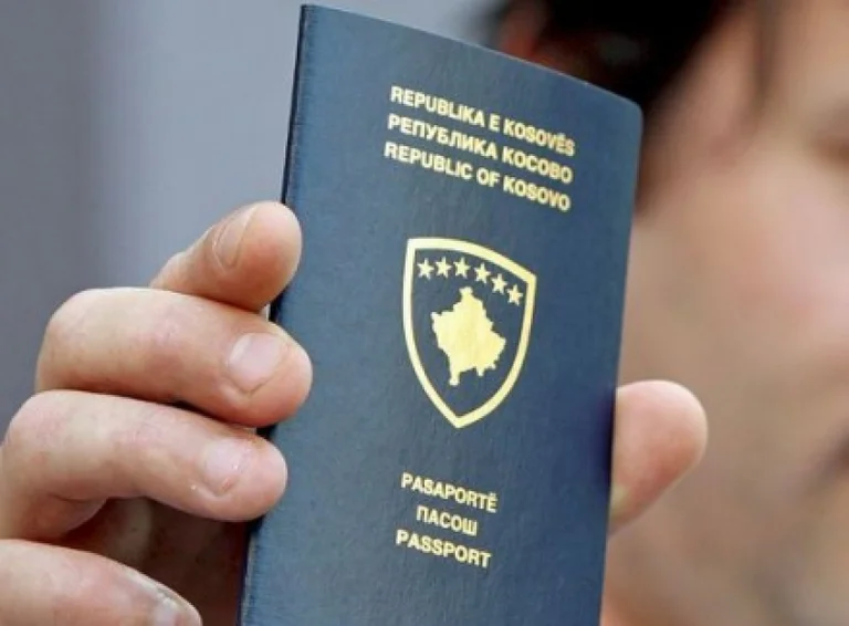 Republika Sërpska stopon miratimin e heqjes së regjimit të vizave mes Bosnjës dhe Kosovës