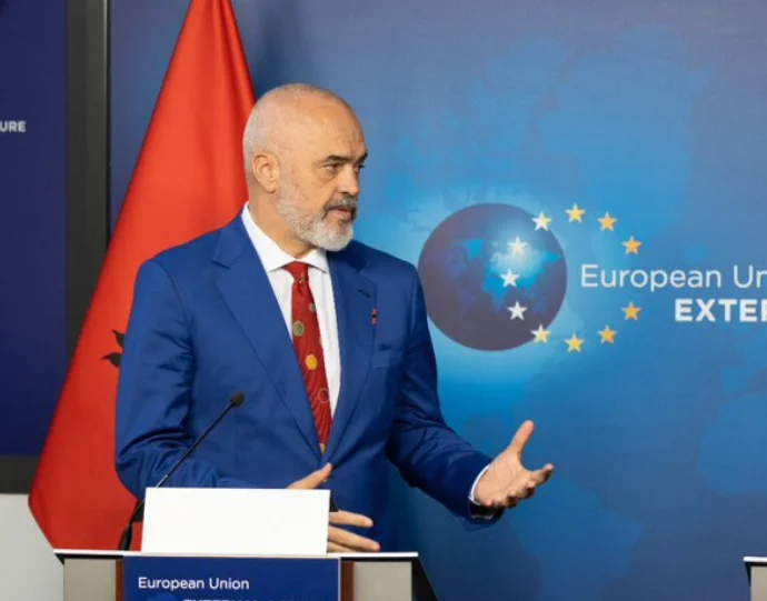 Rama: Është e pakuptueshme për aleatët që Kosova refuzon ta hedhë një hap të vetëm