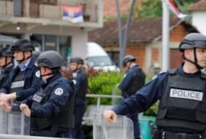 Detaje: Nesër bllokohen hyrjet-daljet e Graçanicës për Vidovdan