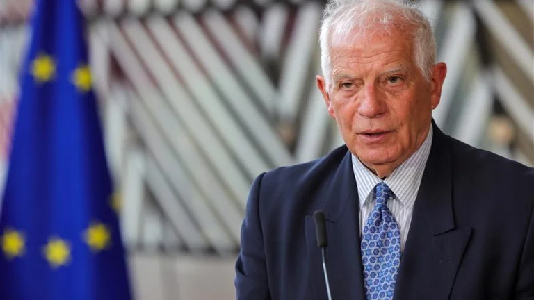 Borrell: BE-ja po e humb durimin me Kosovën e Serbinë