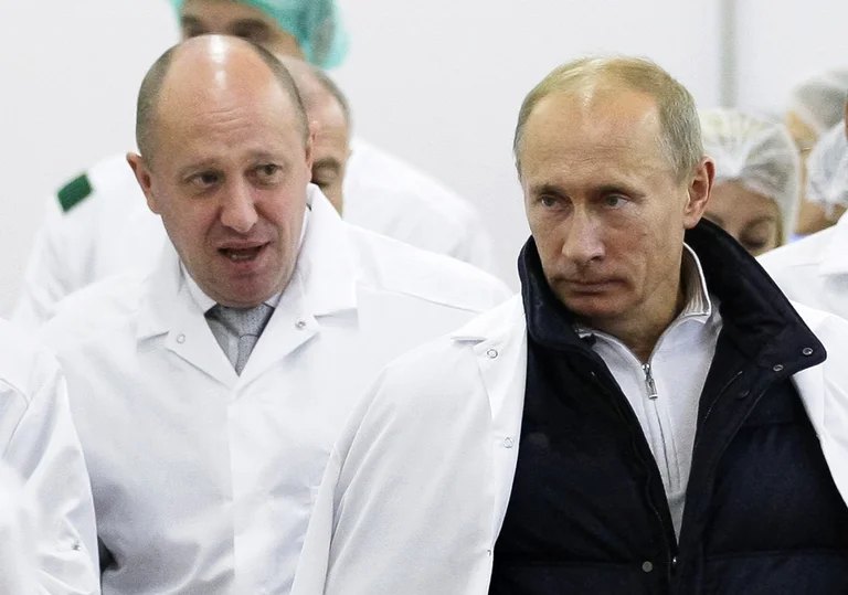 Putin: E lejova vetë Wagnerin të rebelohej për 24 orë