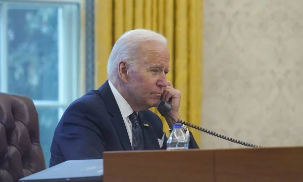 Këshilli i Ambasadorëve letër Bidenit: Bëji presion Serbisë për heqje të barrikadave