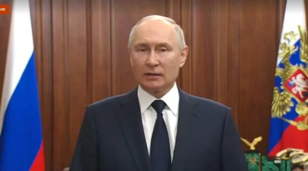 Putin: Luftëtarët e Wagner-it mund t’i bashkohen ushtrisë ruse ose të shkojnë në Bjellorusi