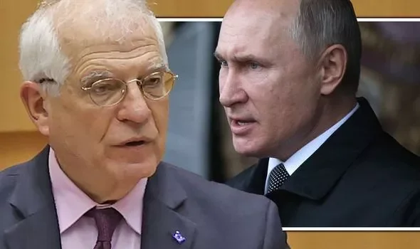 Borrell për kryengritjen e Wagnerit: Përbindëshi po vepron kundër krijuesit të tij