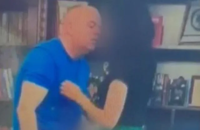 Zbardhet dëshmia e gruas në videon seksuale të Safet Gjicit