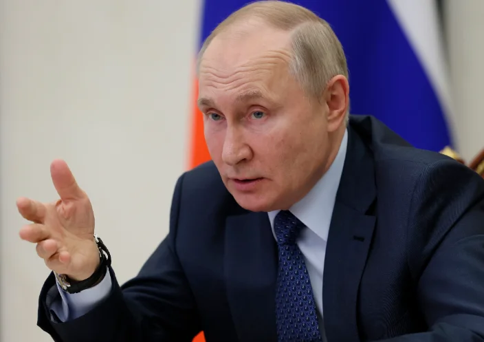 Putin del para popullit rus, ia jep dy mundësi Wagnerit