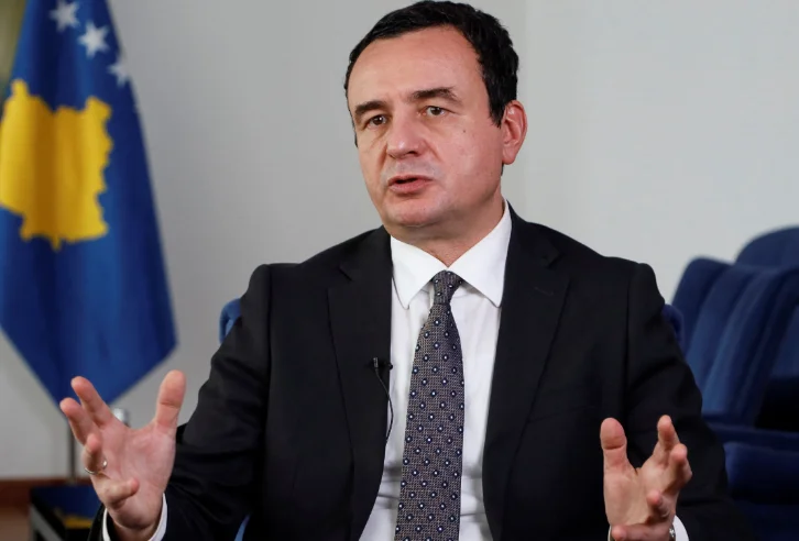 Kurti i tregon Blinkenit për takimin në Bruksel: Nuk u bë trilateral për shkak të Vuçiqit