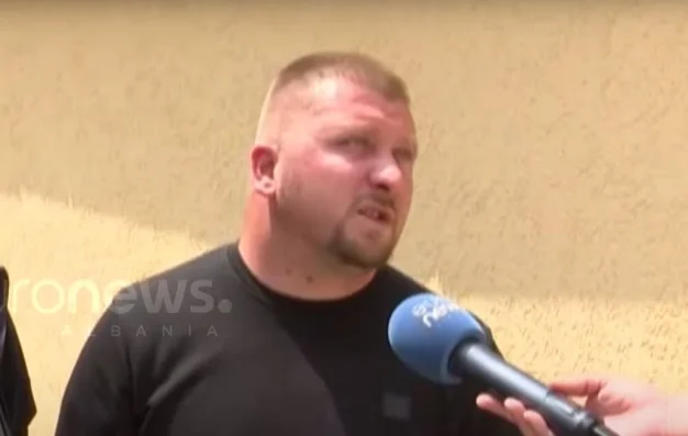 Humbi djalin dhe gruan, rrëfimi drithërues i Driton Ademajt për tragjedinë në Pejë