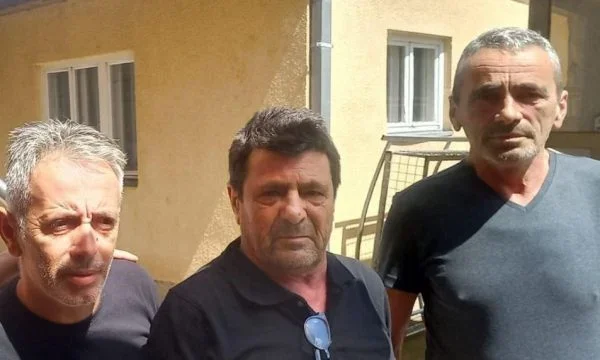 Deklarohet shkurtimisht polici i liruar: Jemi mirë krejt