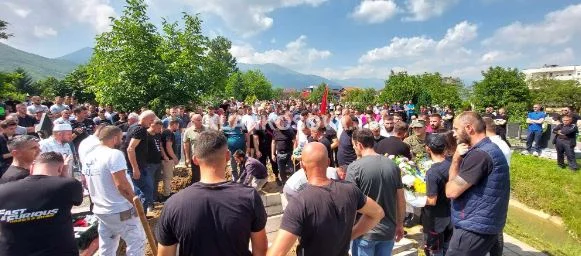 Varrosen në Pejë dy viktimat e vërshimeve