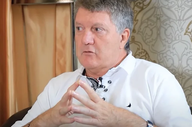 Milaim Zeka: Gjici i shkretë u bë kurban i të gjitha aferave seksuale të politikanëve në Shqipëri e Kosovë
