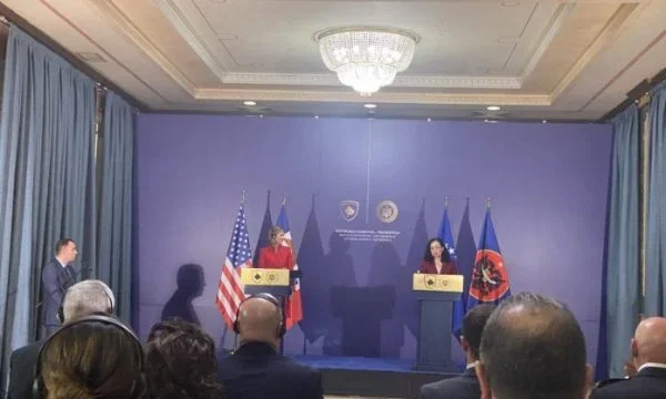 Kosova dhe Iowa nënshkruajnë marrëveshje të re të bashkëpunimit