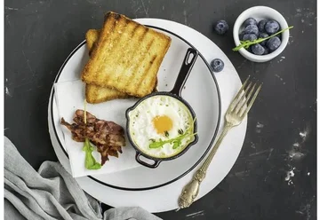 Ihre Fehler beim Frühstück - was zu vermeiden